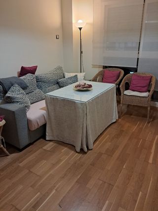 Piso planta baja en alquiler en Torre del Mar