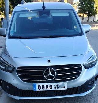 Mercedes-Benz Classe T 2023