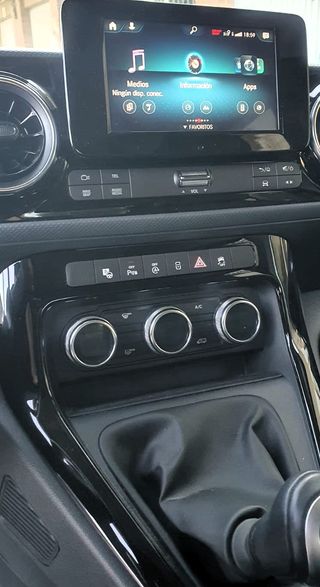 Mercedes-Benz Classe T 2023