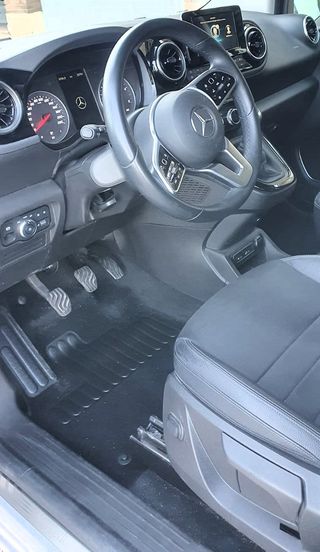 Mercedes-Benz Classe T 2023