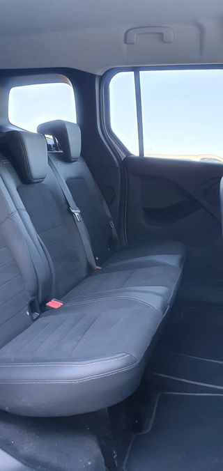 Mercedes-Benz Classe T 2023