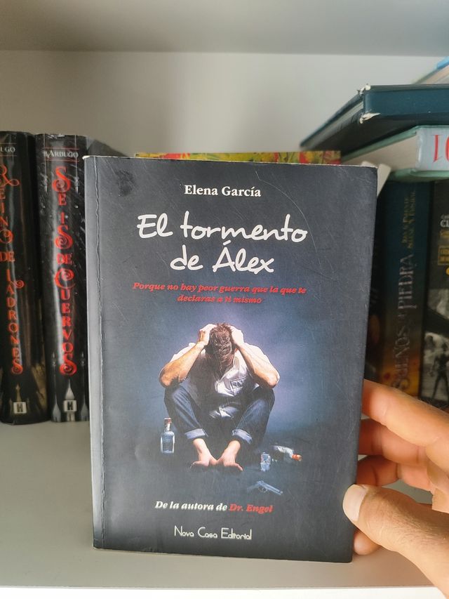 El tormento de Alex
