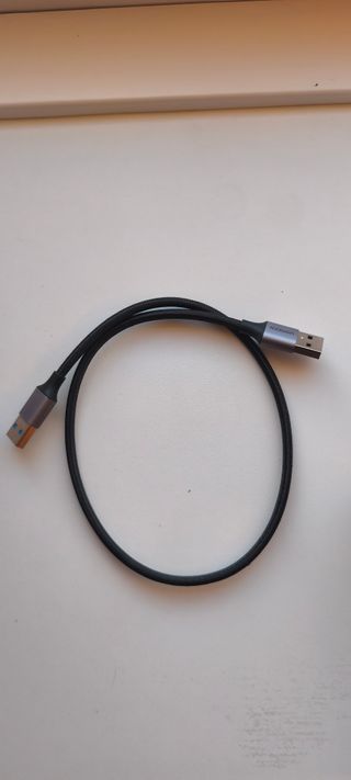 Cable Ugreen USB 3.0 A Macho a Macho
