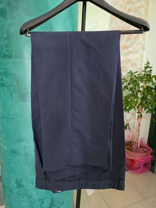 Pantalone uomo tg52