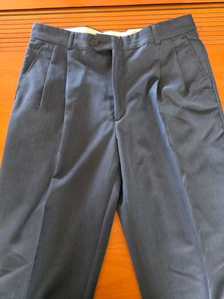 Pantalone uomo tg52