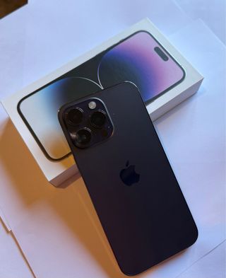 iPhone 14 Pro Max 256 GB