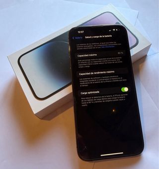 iPhone 14 Pro Max 256 GB