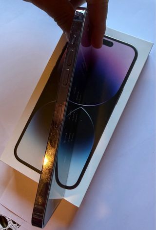 iPhone 14 Pro Max 256 GB