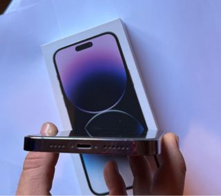 iPhone 14 Pro Max 256 GB