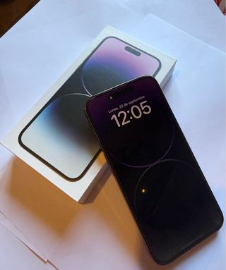 iPhone 14 Pro Max 256 GB