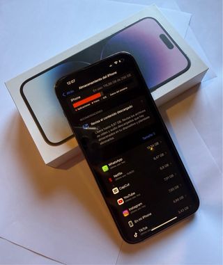 iPhone 14 Pro Max 256 GB