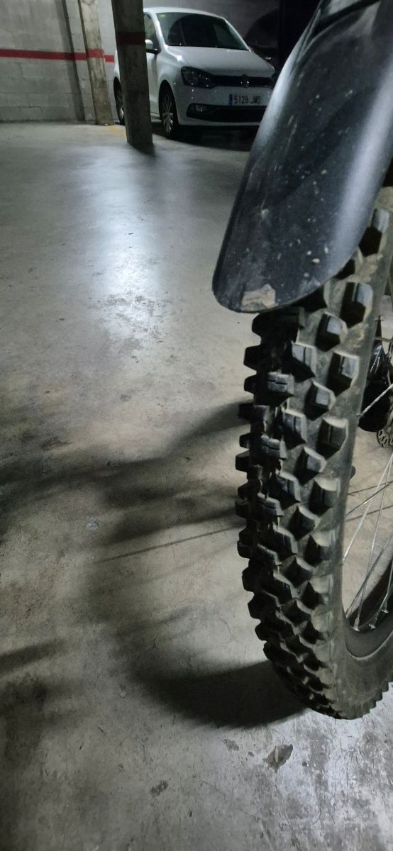 Bicicleta Eléctrica ROCKRIDER 520 ST.