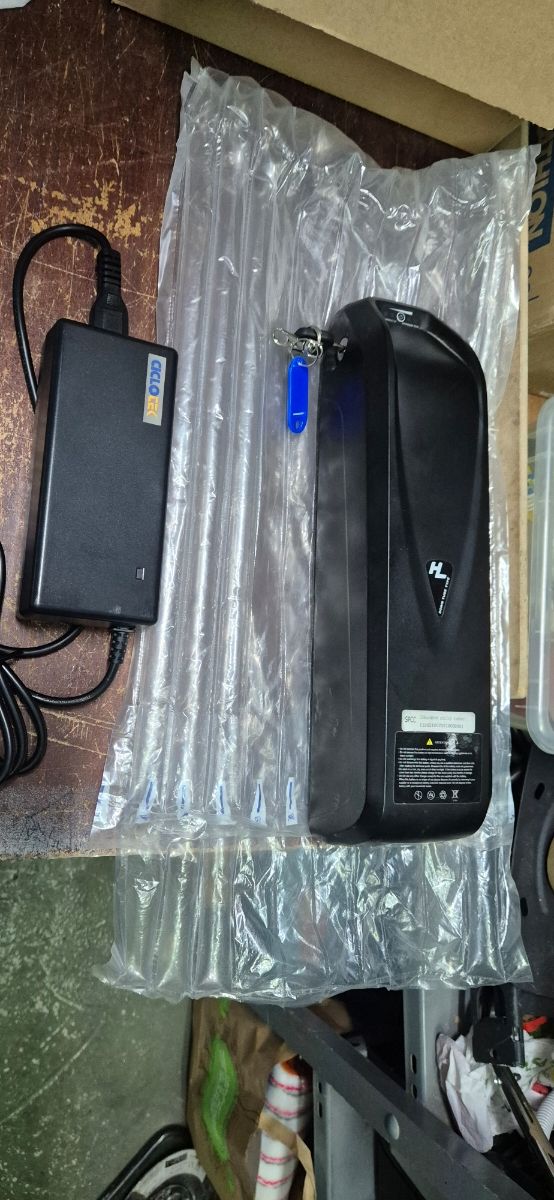 Bicicleta Eléctrica ROCKRIDER 520 ST.