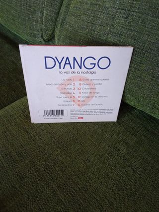 Lote 4 CDs Música Española Pop Rock