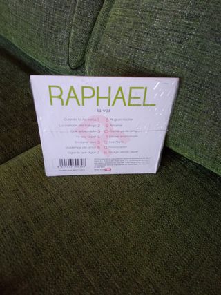 Lote 4 CDs Música Española Pop Rock