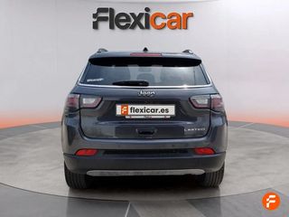 Jeep Compass 1.3 Gse T4 96kW (130CV) Limited MT FWD