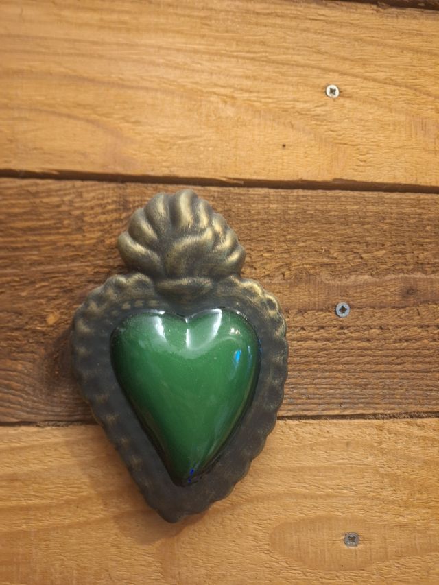 Sacro Cuore Verde