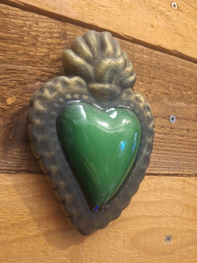 Sacro Cuore Verde