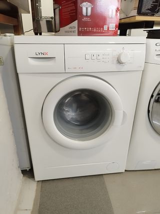 Lavadora Lynx