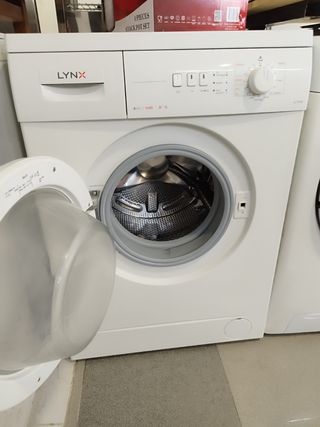 Lavadora Lynx