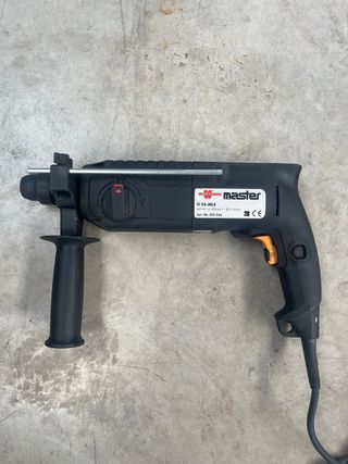 Wurth Máster H24-MLE Martillo Perforador