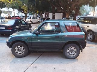 Toyota RAV4 1997