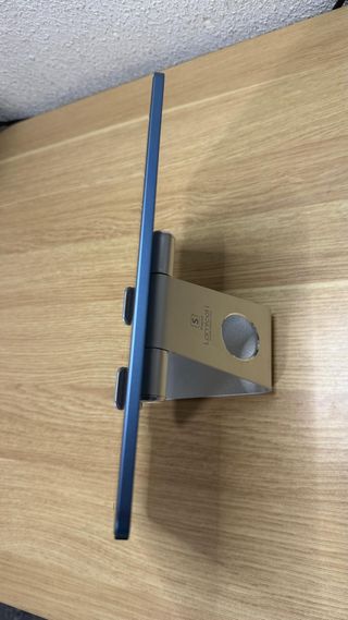 iPad Air 5 256GB Wi-Fi Azul + Apple Pencil 2