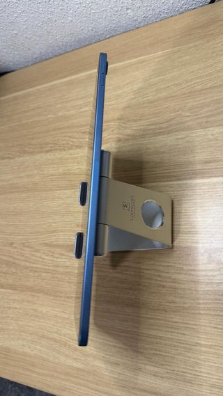 iPad Air 5 256GB Wi-Fi Azul + Apple Pencil 2