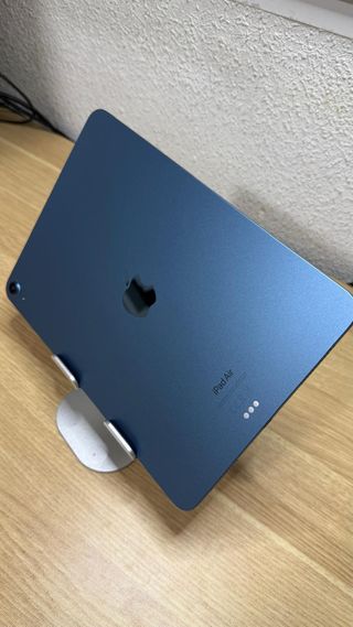 iPad Air 5 256GB Wi-Fi Azul + Apple Pencil 2