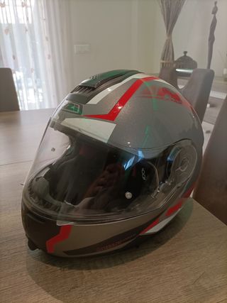 Casco NZI Modular Integral Talla S