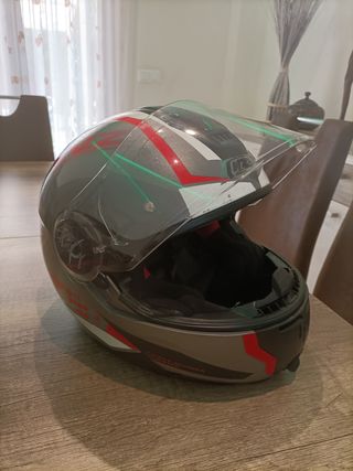 Casco NZI Modular Integral Talla S