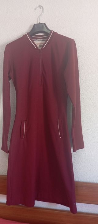 Vestido 4 Funky  flavours