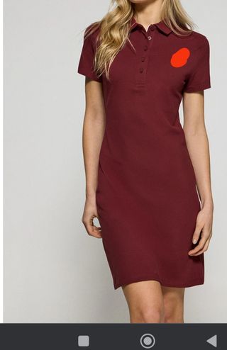 Ocasión Vestido 4 Funky  flavours