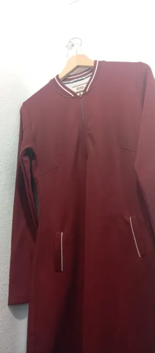 Ocasión Vestido 4 Funky  flavours