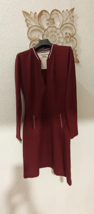 Ocasión Vestido 4 Funky  flavours