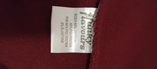 Ocasión Vestido 4 Funky  flavours