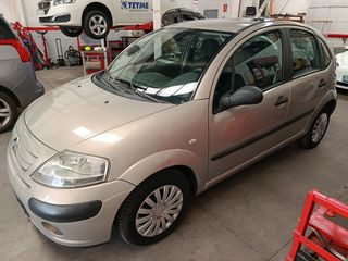 Citroen C3 2006
