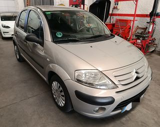 Citroen C3 2006
