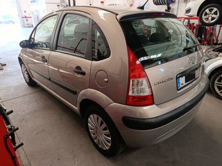 Citroen C3 2006