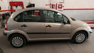 Citroen C3 2006
