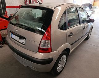 Citroen C3 2006