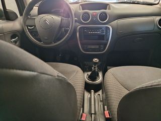 Citroen C3 2006