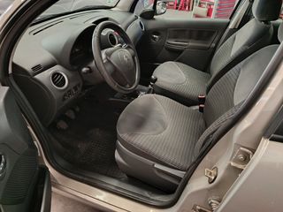 Citroen C3 2006