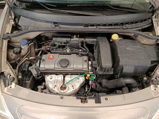 Citroen C3 2006