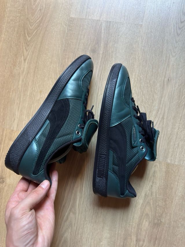 Zapatillas Puma x Harry Potter Talla 45