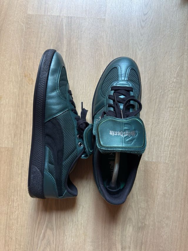 Zapatillas Puma x Harry Potter Talla 45
