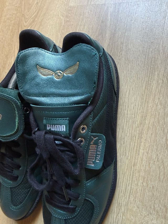 Zapatillas Puma x Harry Potter Talla 45