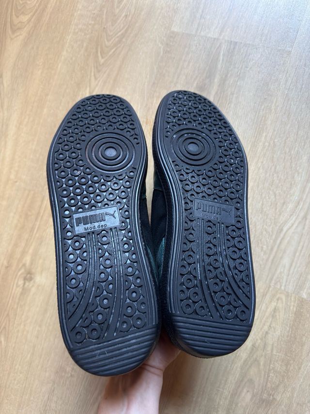 Zapatillas Puma x Harry Potter Talla 45