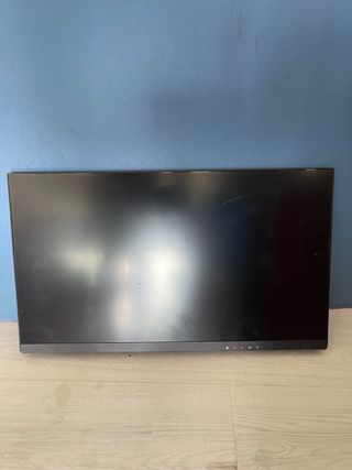 Monitor Negro