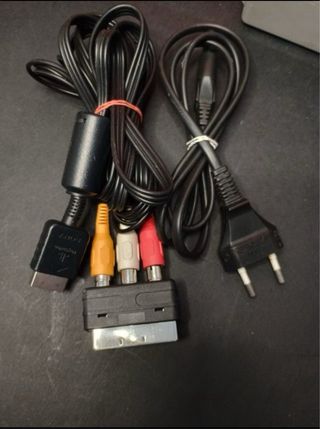 Consola PlayStation 1 Sony 
